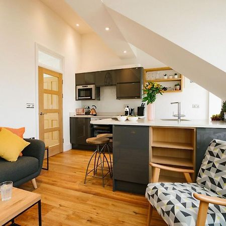 St Ives Manderley Penthouseヴィラ エクステリア 写真