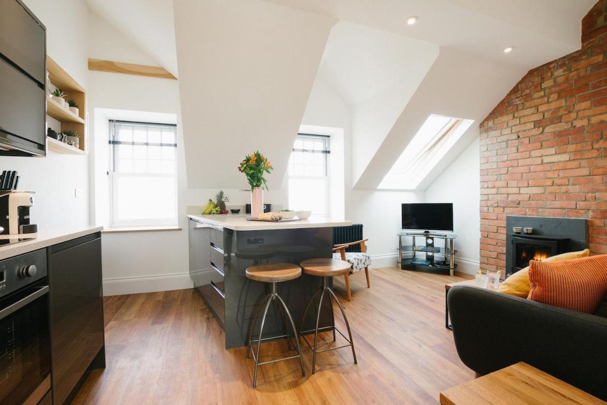 St Ives Manderley Penthouseヴィラ エクステリア 写真