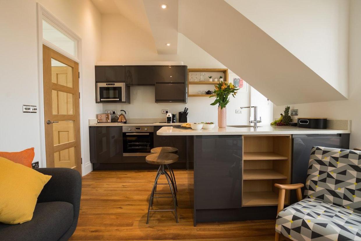 St Ives Manderley Penthouseヴィラ エクステリア 写真