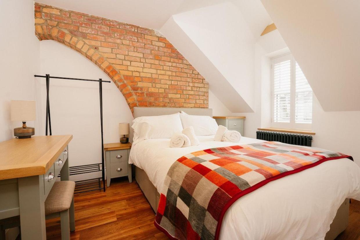 St Ives Manderley Penthouseヴィラ エクステリア 写真