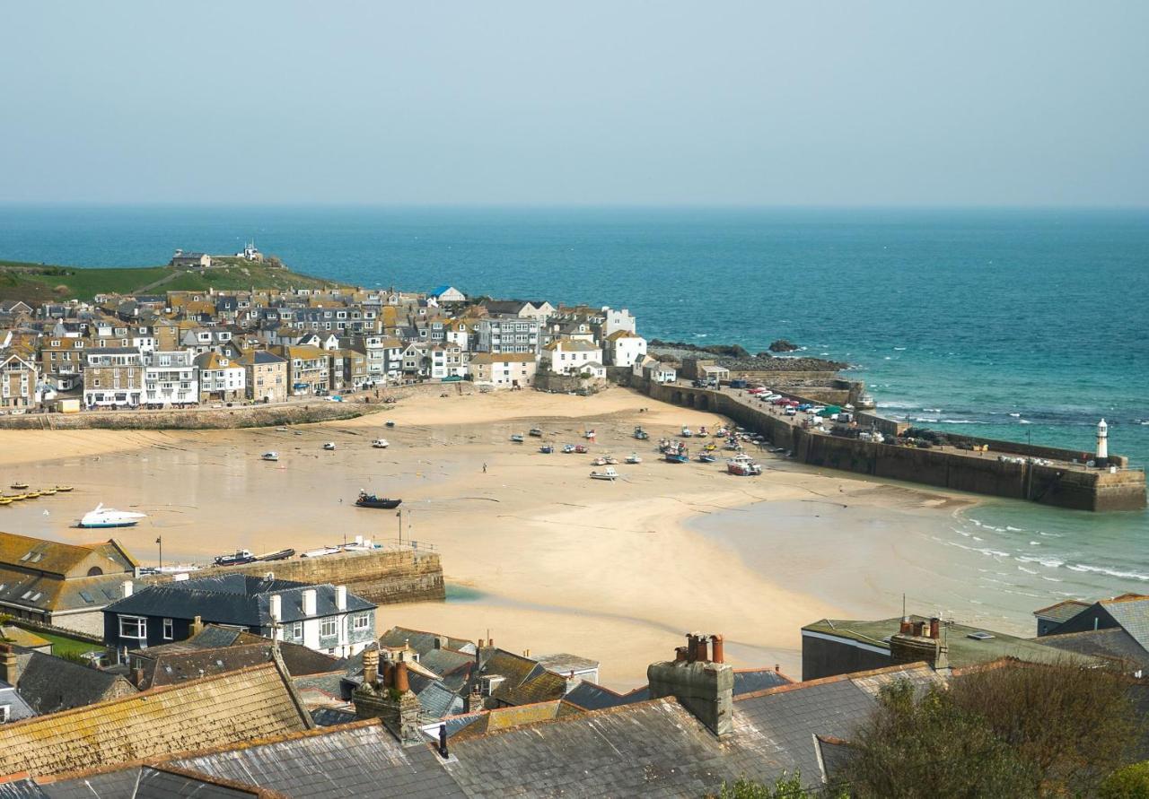 St Ives Manderley Penthouseヴィラ エクステリア 写真
