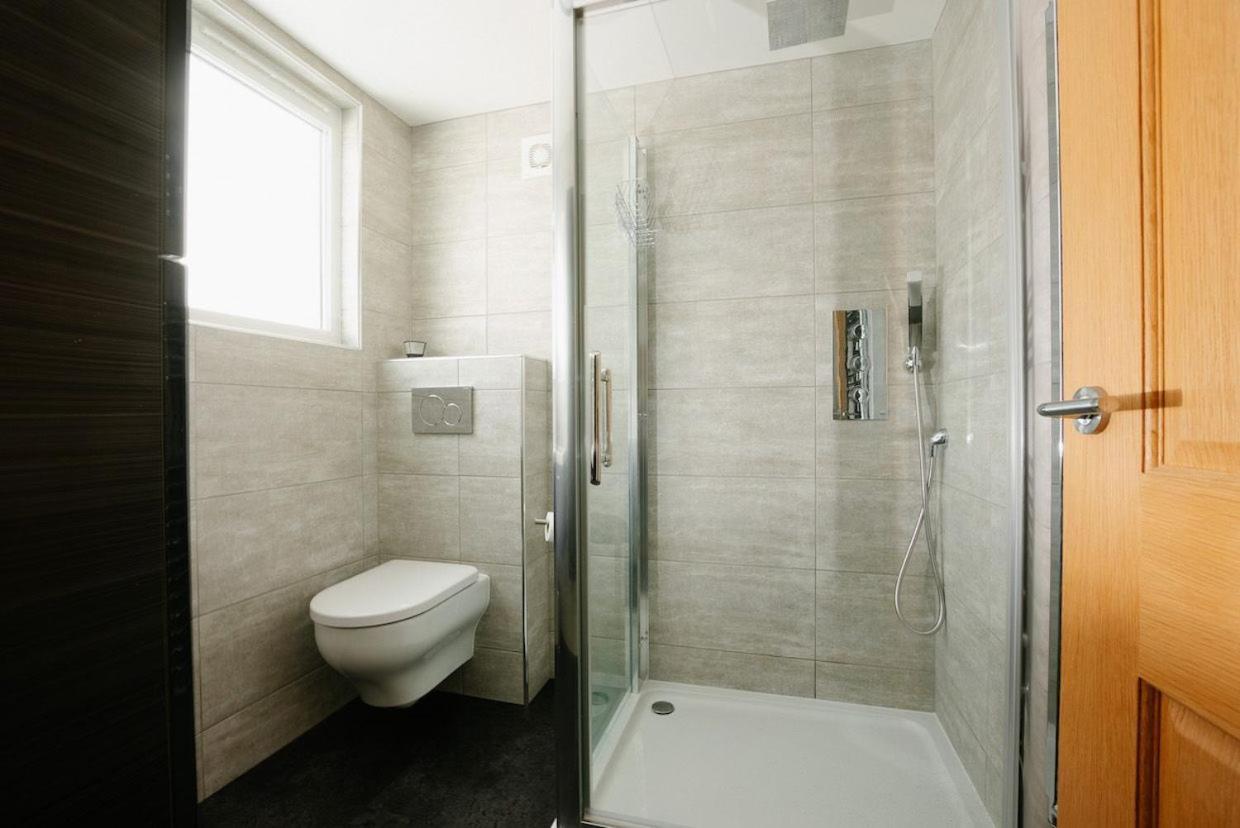 St Ives Manderley Penthouseヴィラ エクステリア 写真